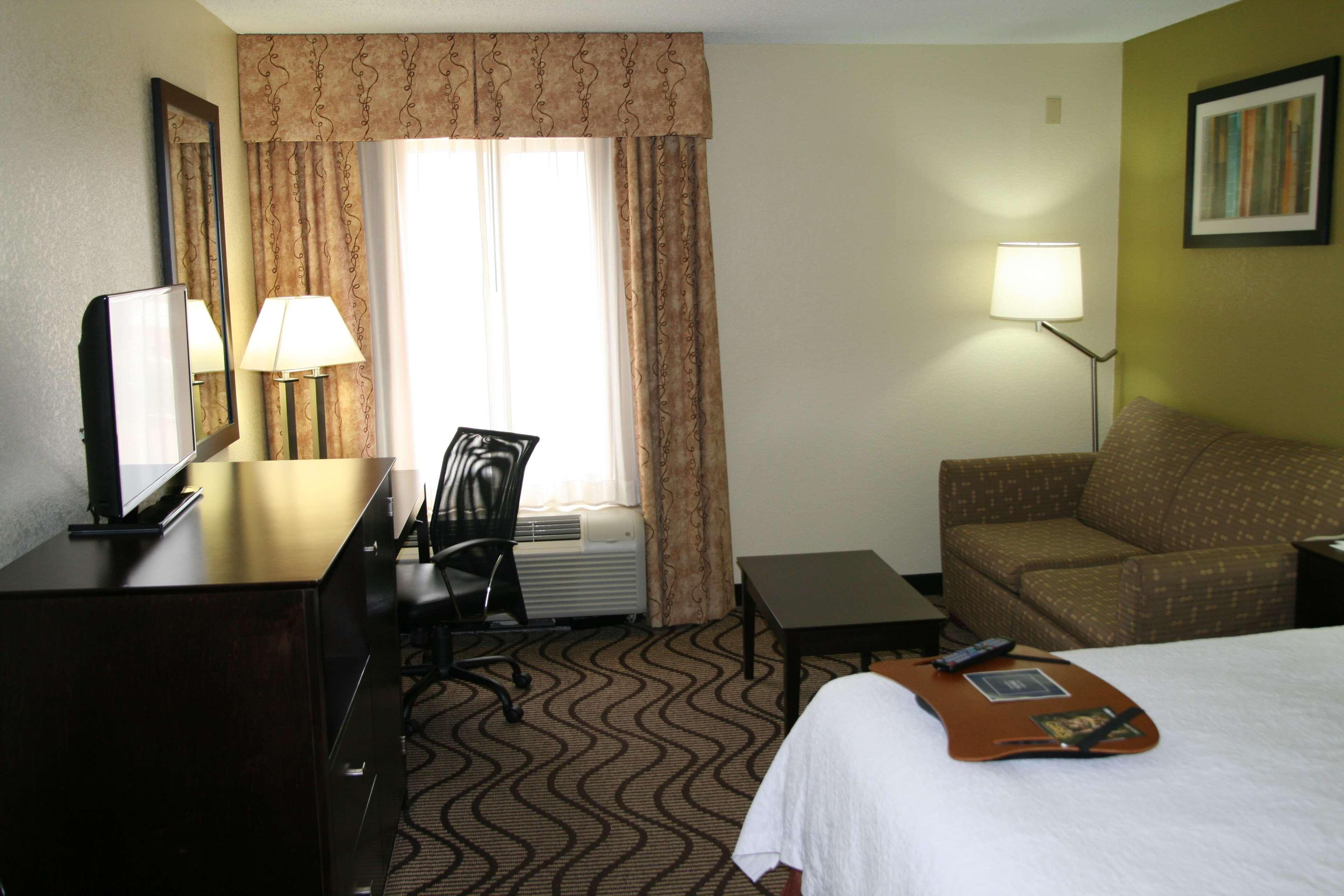 Hampton Inn Kerrville Exterior foto