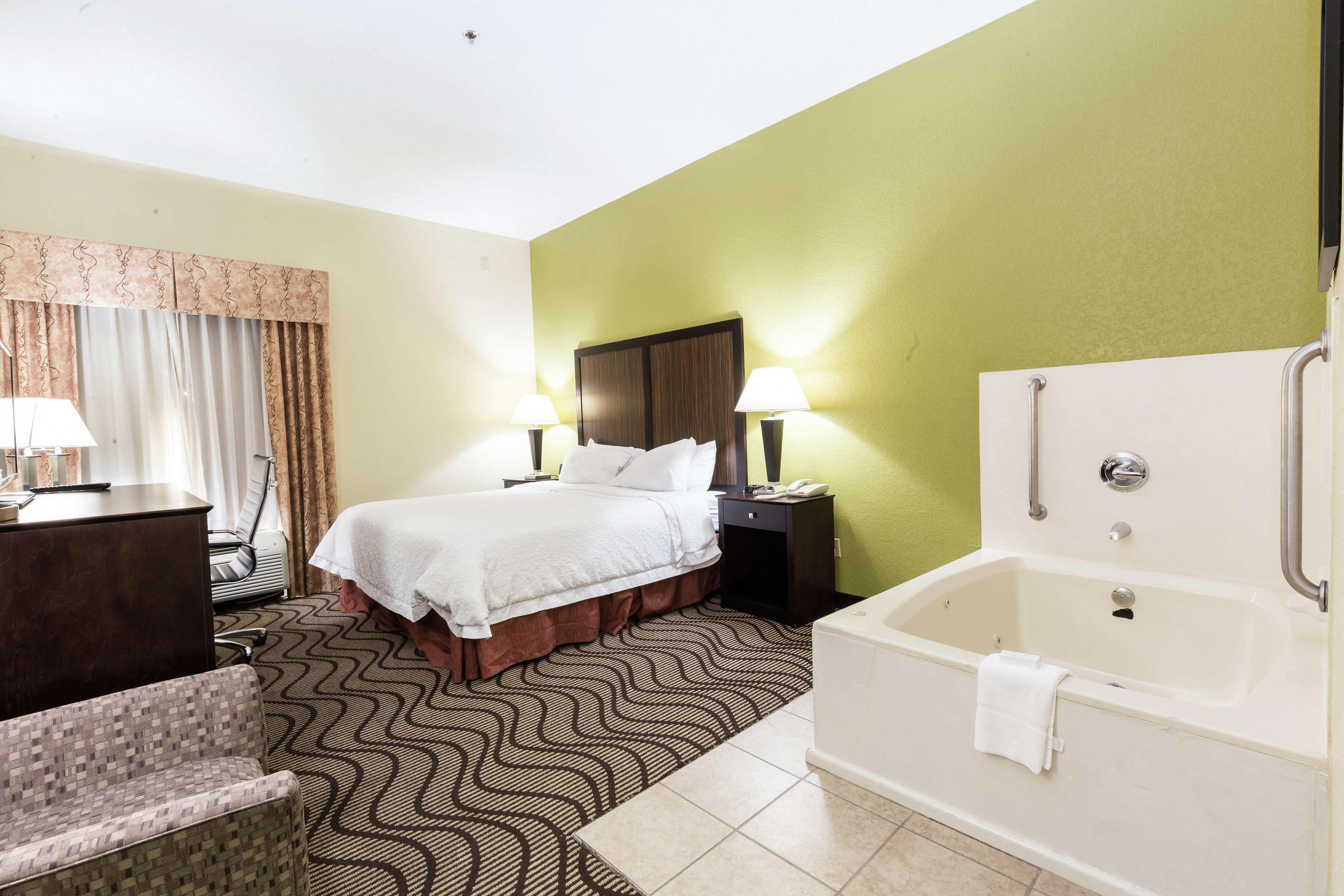 Hampton Inn Kerrville Exterior foto