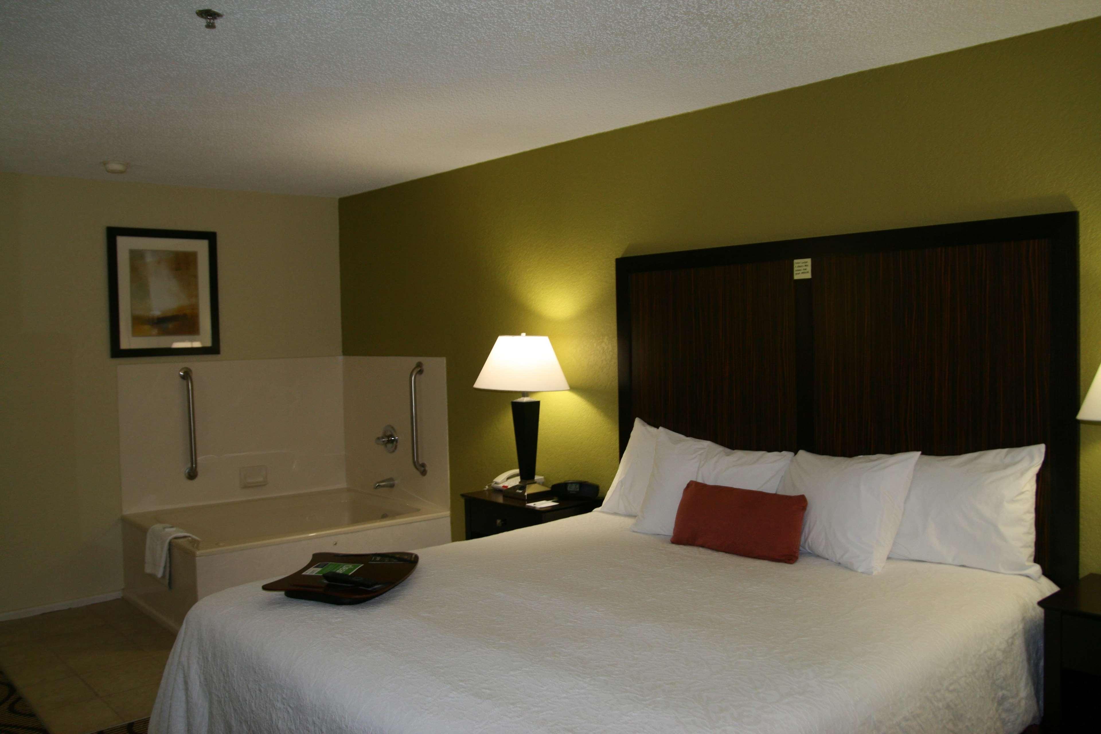 Hampton Inn Kerrville Exterior foto