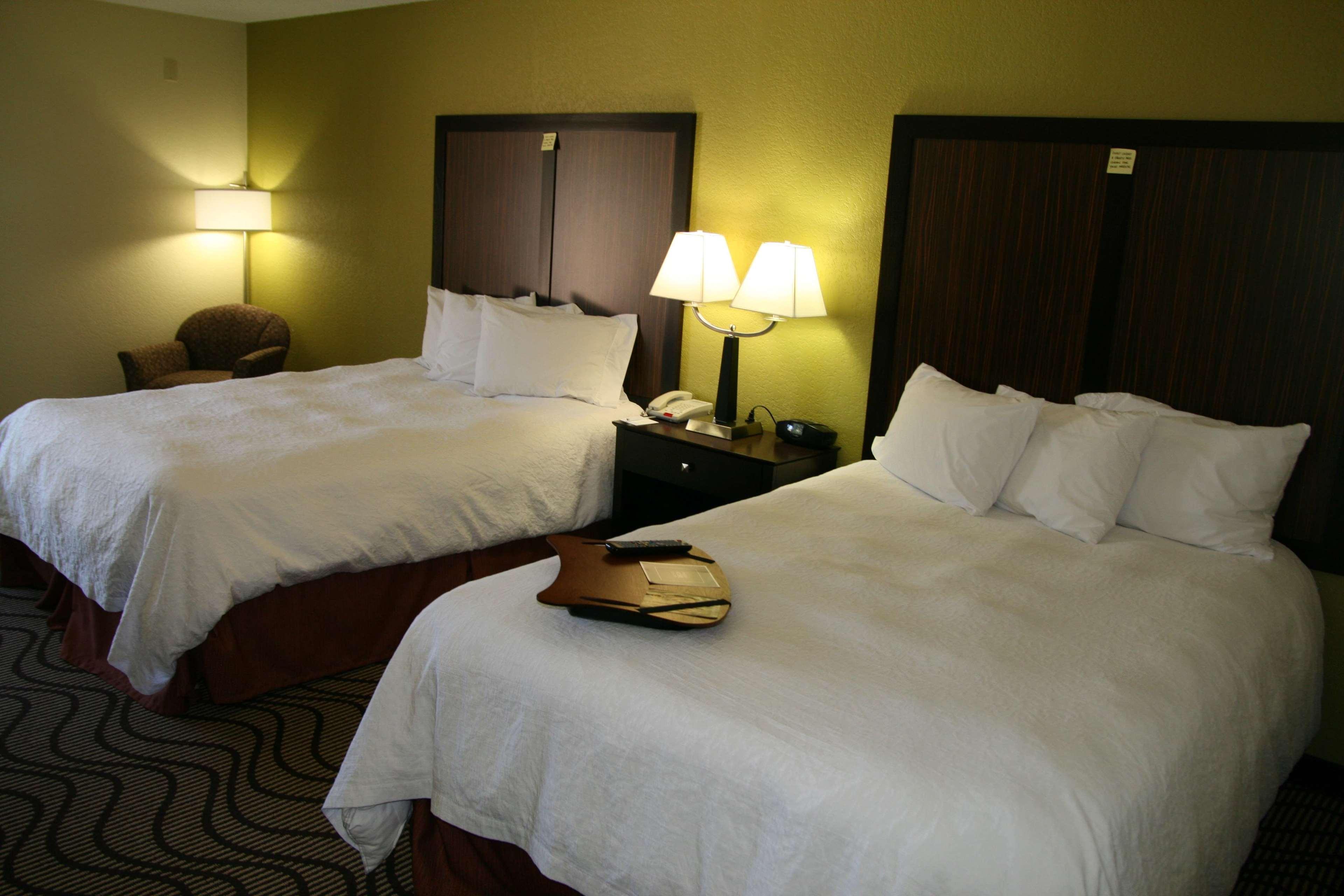 Hampton Inn Kerrville Exterior foto
