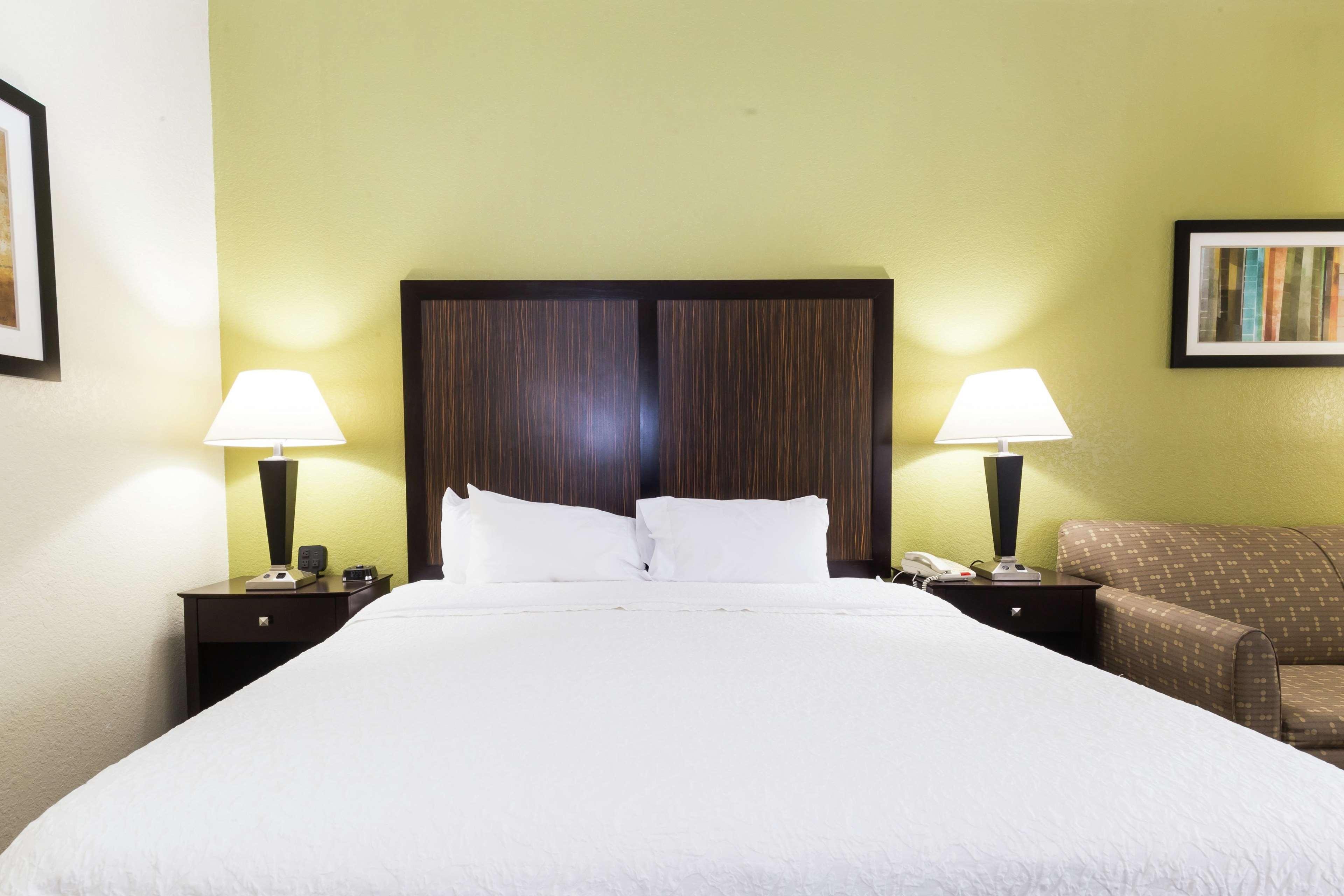 Hampton Inn Kerrville Exterior foto