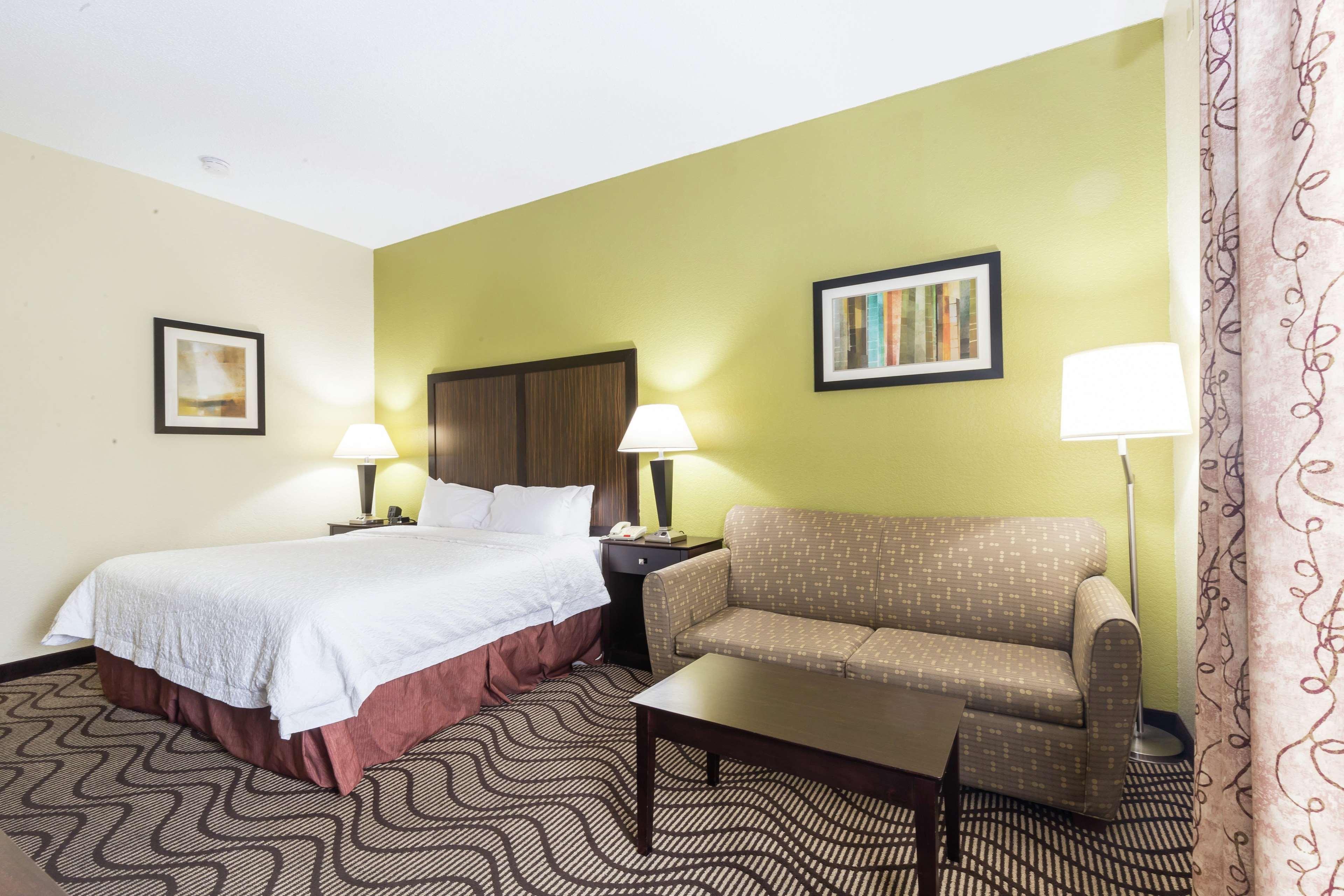 Hampton Inn Kerrville Exterior foto