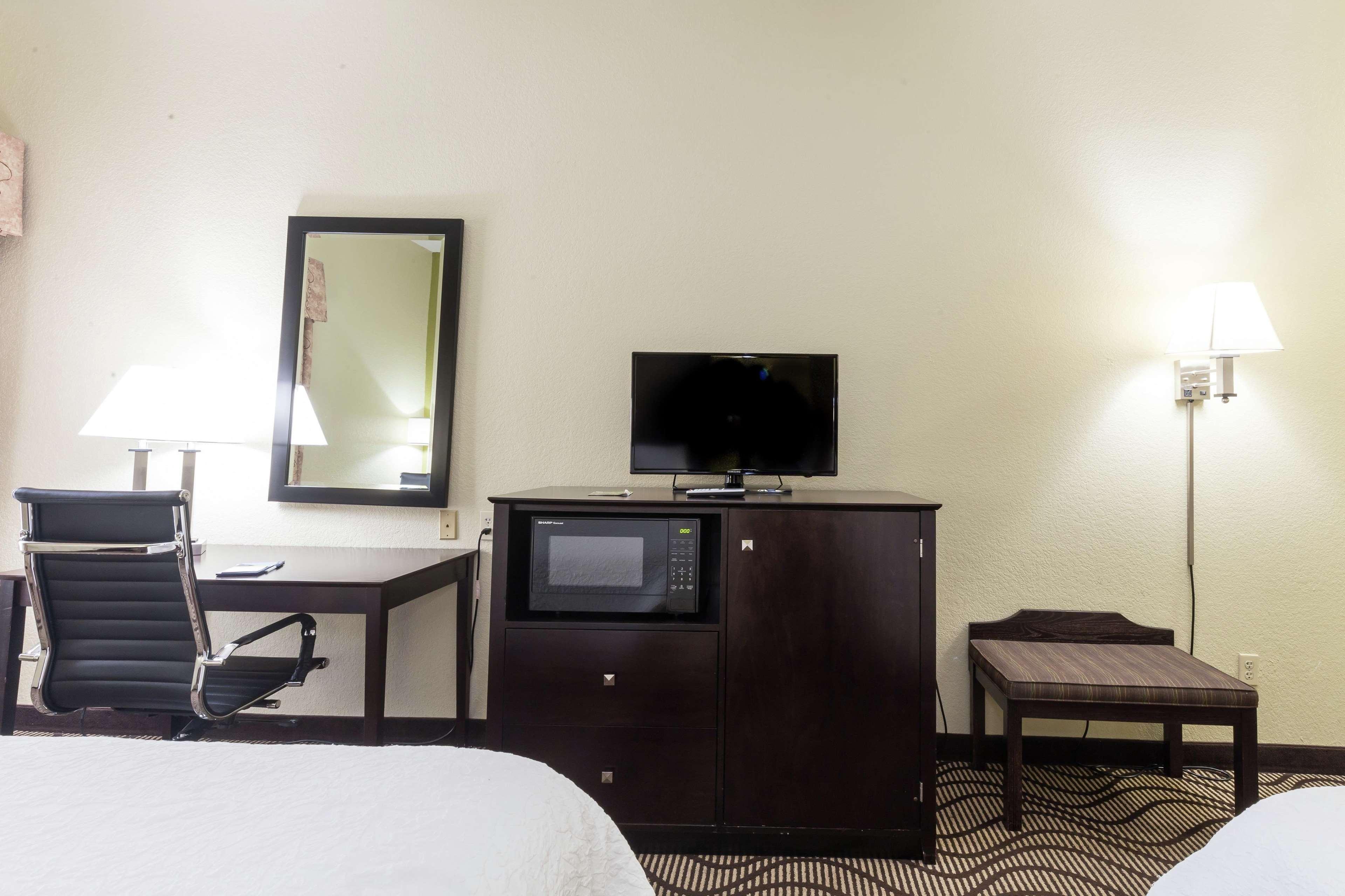 Hampton Inn Kerrville Exterior foto