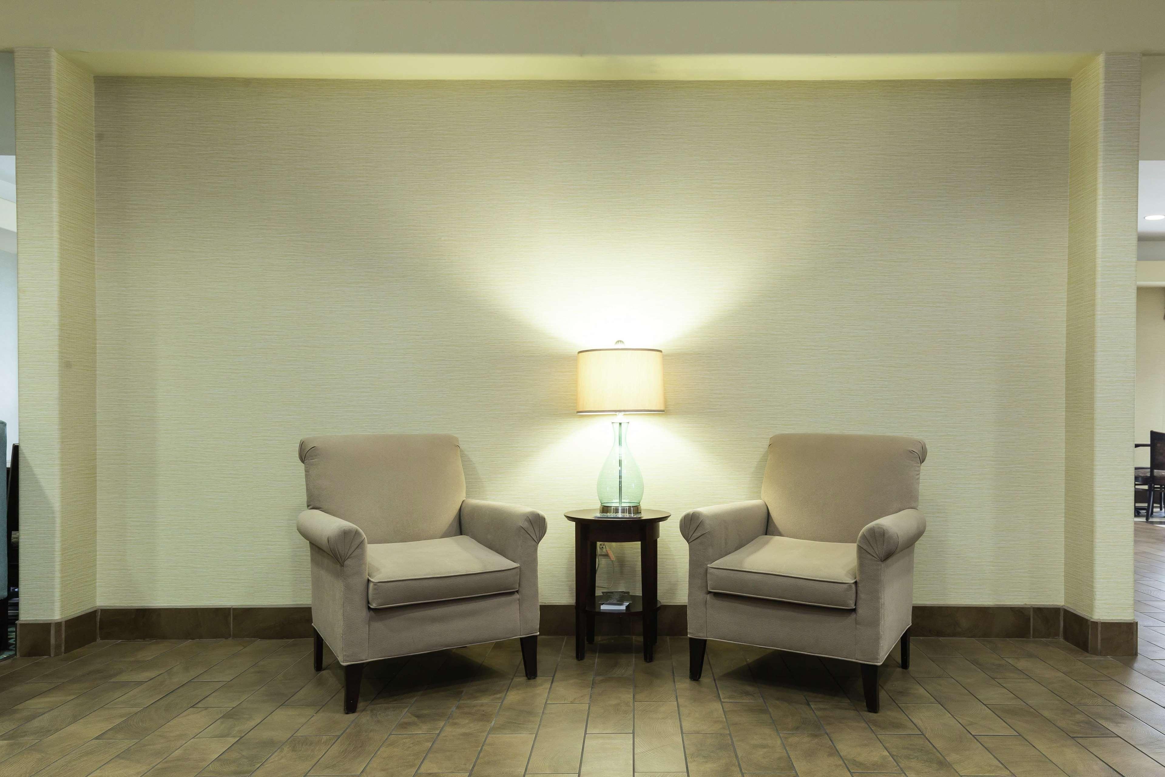 Hampton Inn Kerrville Exterior foto