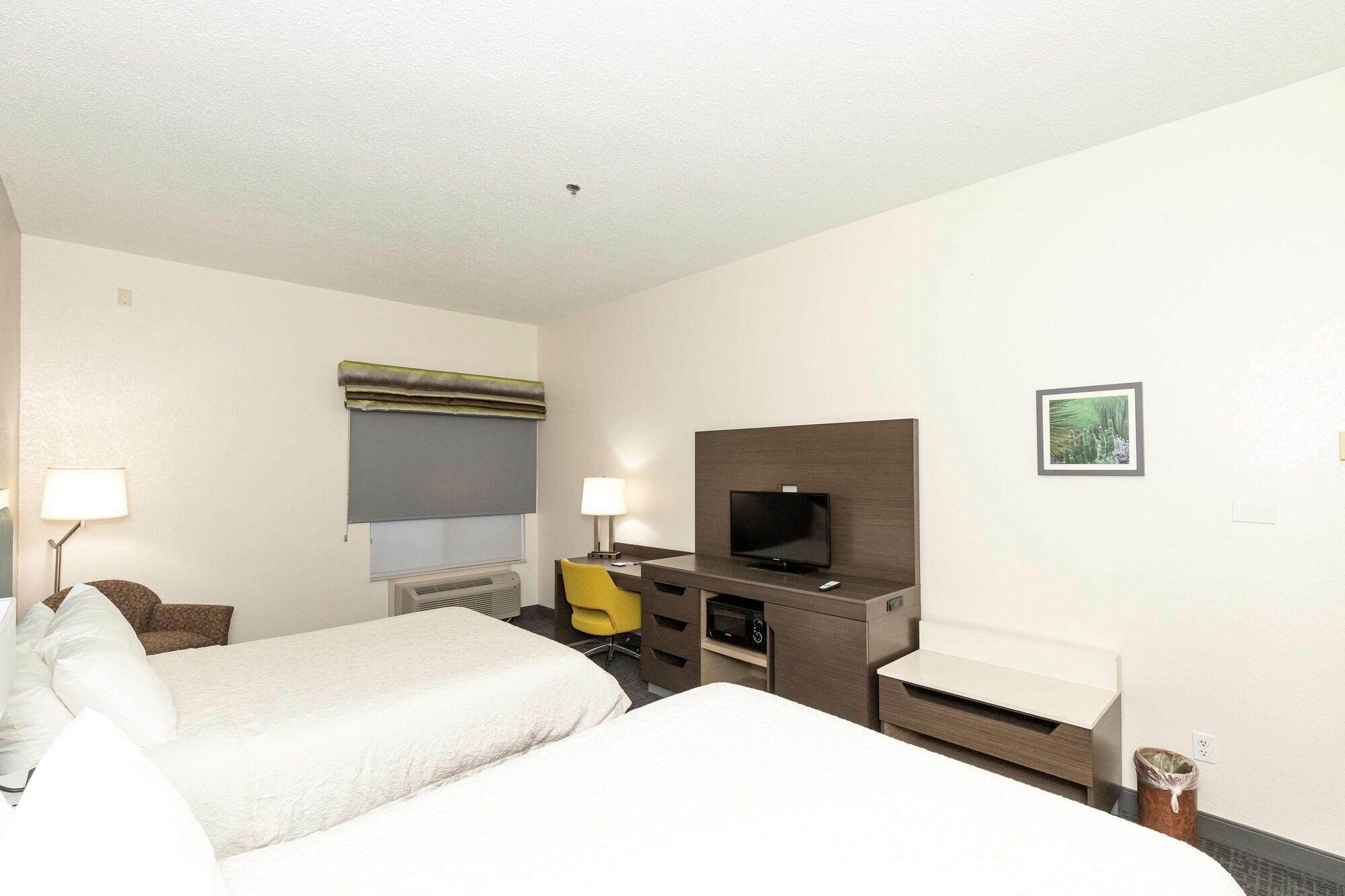 Hampton Inn Kerrville Exterior foto