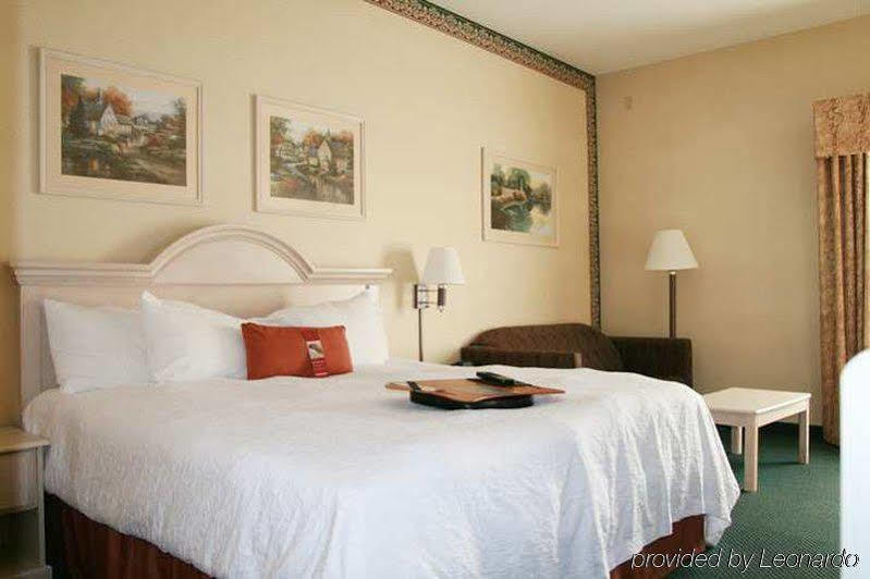 Hampton Inn Kerrville Exterior foto